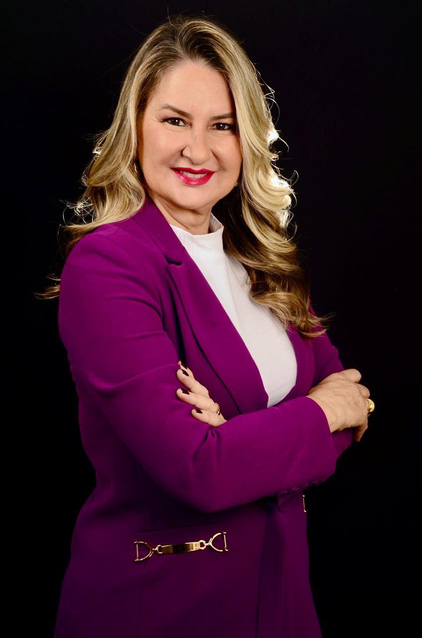 Dra. Heleni Bernardon